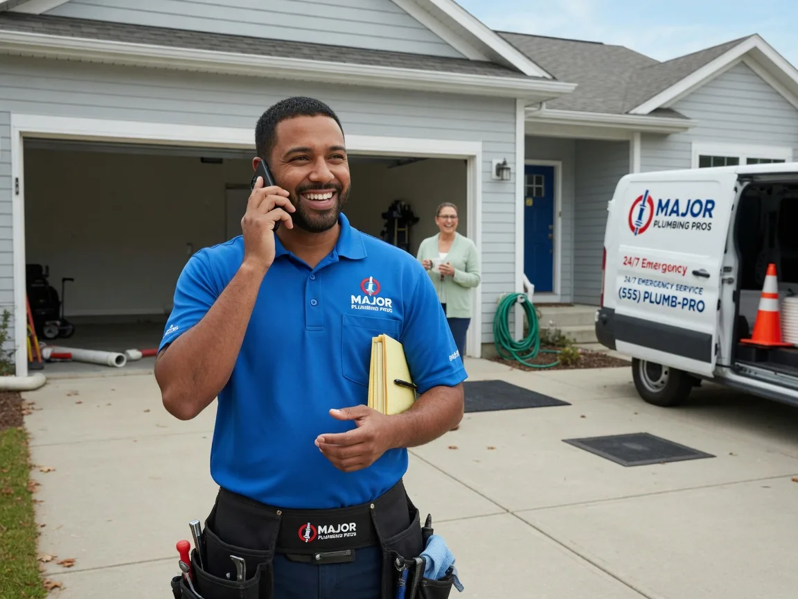 Drain Cleaning Services Plymouth, IL FAQs